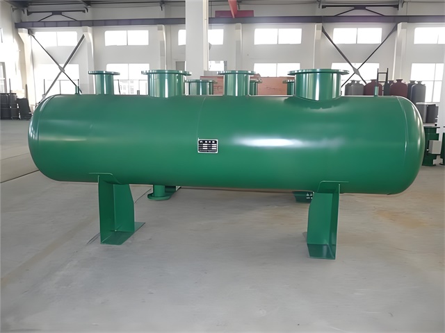 鄯善分集水器的流速